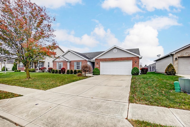 1196 Winchester Dr, Troy OH, 45373, 3 bedrooms, 2 baths house for sale