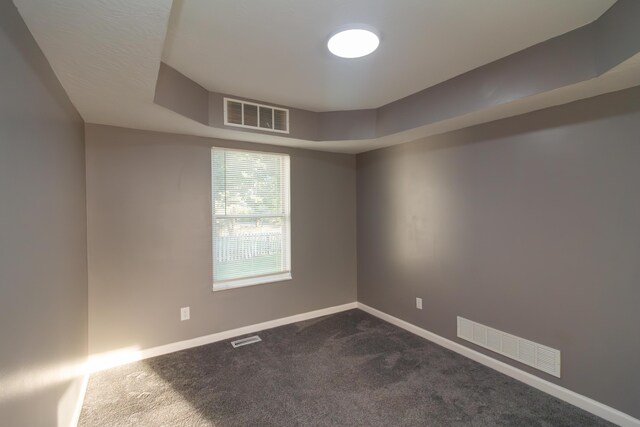 2973 Kicking Bird Trce, Dublin, OH 43017 - recreation room featuring carpet floors