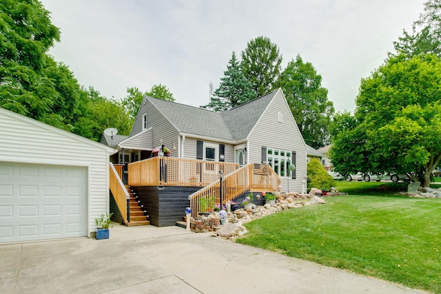 313 Irving Ave, Bellefontaine, OH 43311 - photo 3