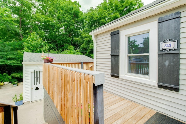 313 Irving Ave, Bellefontaine, OH 43311 - photo 27
