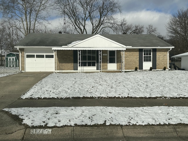 1500 Hyannis Dr, Springfield OH, 45503, 3 bedrooms, 1 bath house for sale