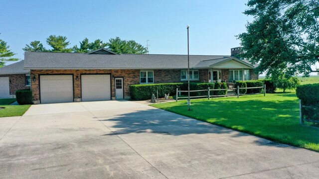 111 Fessler Buxton Rd, Russia, OH 45363 - photo 1