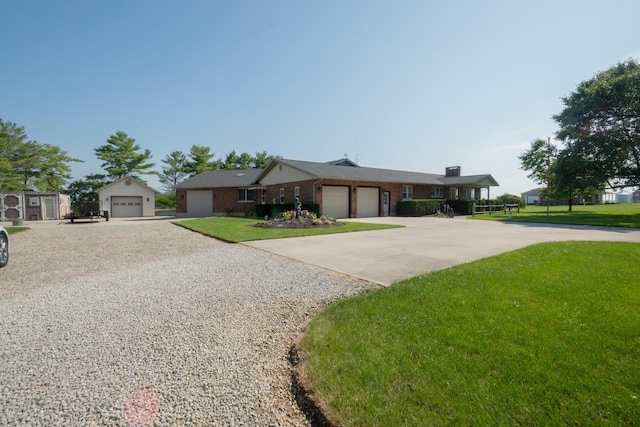 111 Fessler Buxton Rd, Russia, OH 45363 - photo 2