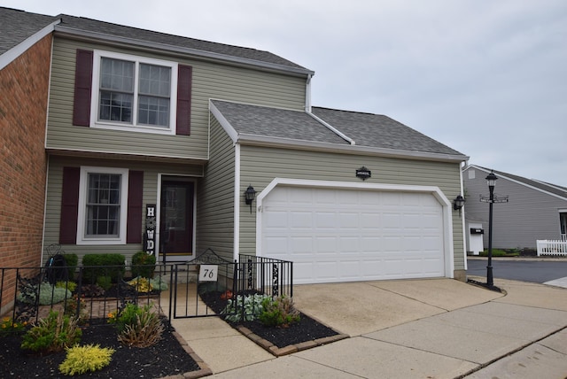 76 Pearce Pl, Urbana, OH 43078 - photo 1