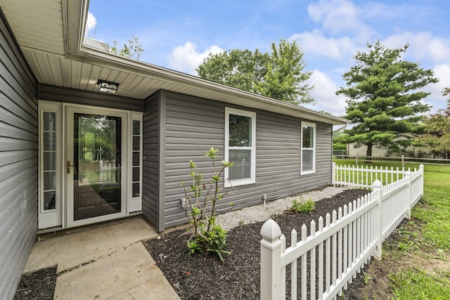 3667 Randee Ln, Springfield, OH 45502 - entrance to property