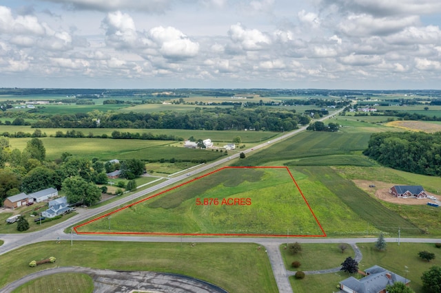 0 E State Route 29, Urbana OH, 43078 land for sale