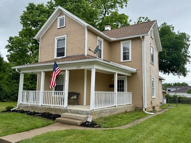 1708 W High St, Springfield, OH 45506 - photo 1