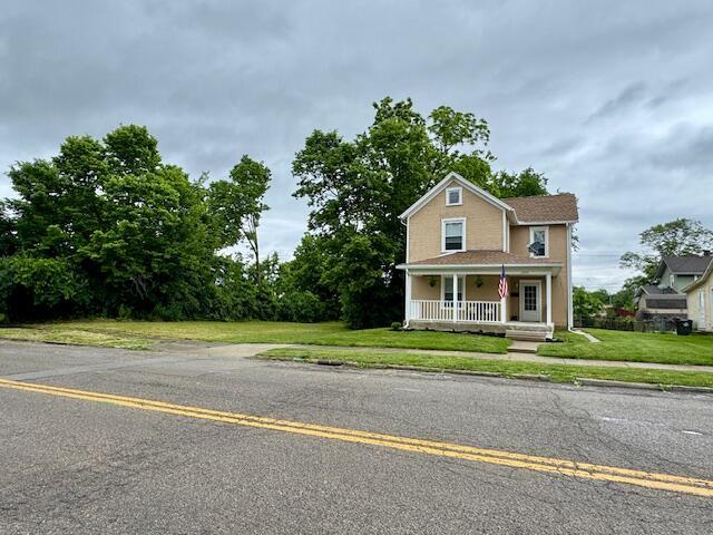 1708 W High St, Springfield, OH 45506 - photo 2