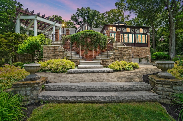 2475 Signal Hill Rd, Springfield, OH 45504 - photo 2