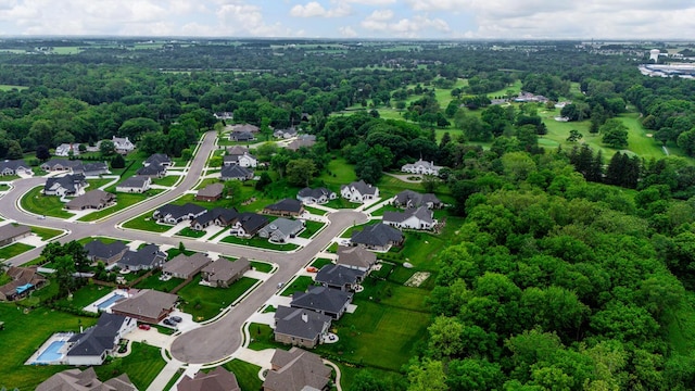 1439 Legacy Ct, Troy, OH 45373 - view of property location