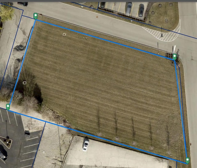 0 Dowell Ave, Bellefontaine, OH 43311