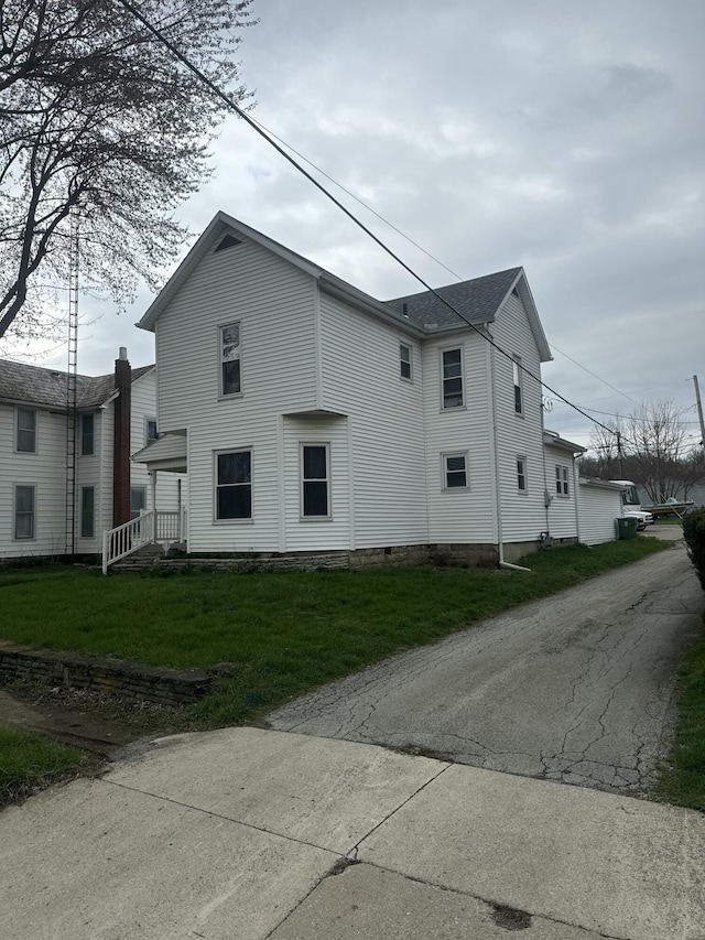 514 Brooklyn Ave, Sidney, OH 45365 - photo 1