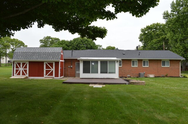 2733 Rosewood Dr, Troy, OH 45373 - photo 6