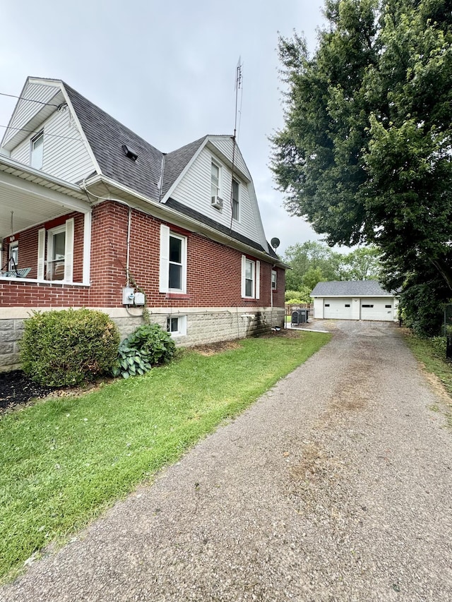 309 S Main St, Convoy, OH 45832 - photo 2