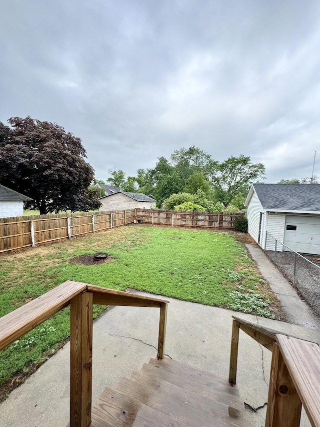 309 S Main St, Convoy, OH 45832 - photo 19
