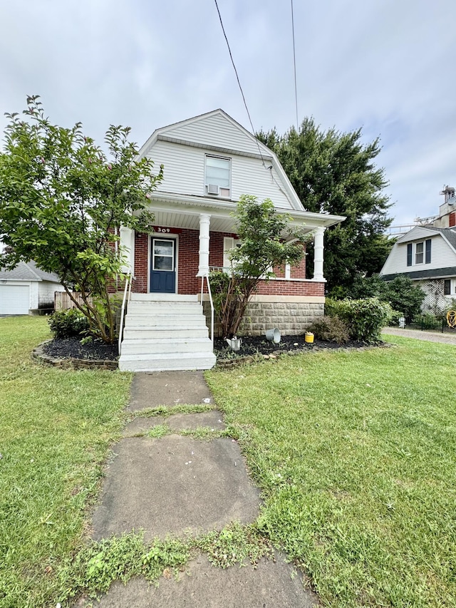 309 S Main St, Convoy, OH 45832 - photo 3