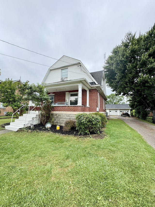 309 S Main St, Convoy, OH 45832 - photo 4