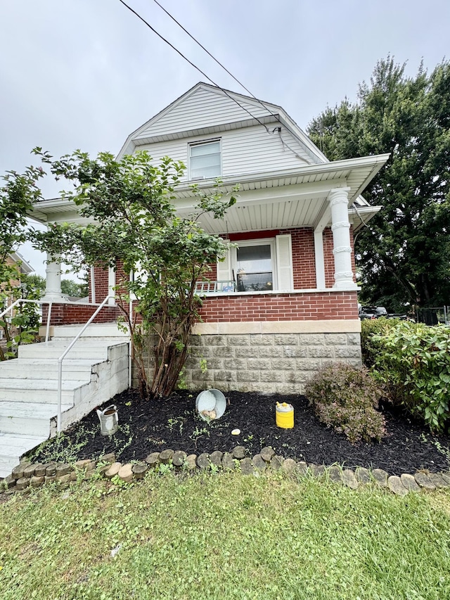 309 S Main St, Convoy, OH 45832 - photo 1