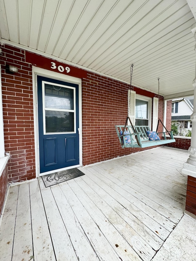 309 S Main St, Convoy, OH 45832 - photo 5