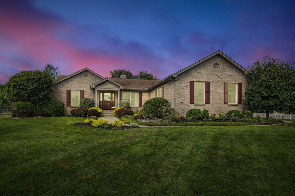 4109 Brookston Dr, Springfield, OH 45502 - photo 1