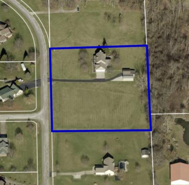 4860 Cornerstone Trl, Yellow Springs, OH 45387 - photo 73