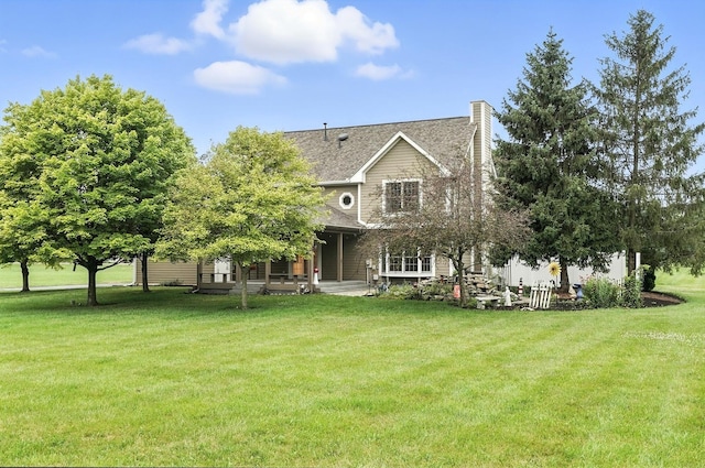 4860 Cornerstone Trl, Yellow Springs, OH 45387 - photo 68