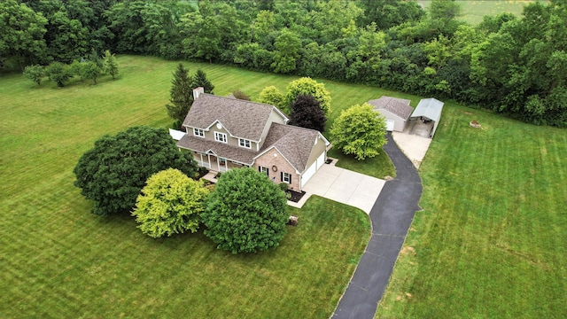 4860 Cornerstone Trl, Yellow Springs, OH 45387 - photo 2
