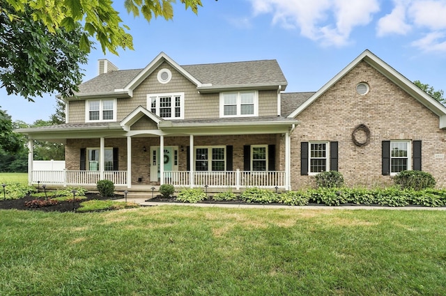 4860 Cornerstone Trl, Yellow Springs, OH 45387 - photo 1