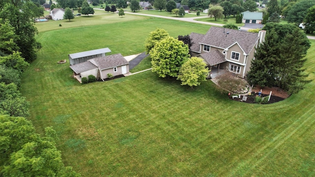 4860 Cornerstone Trl, Yellow Springs, OH 45387 - photo 4