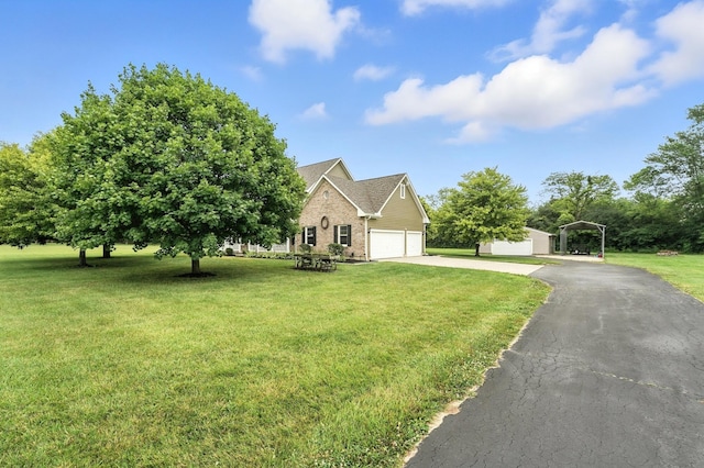 4860 Cornerstone Trl, Yellow Springs, OH 45387 - photo 7