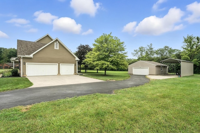 4860 Cornerstone Trl, Yellow Springs, OH 45387 - photo 72