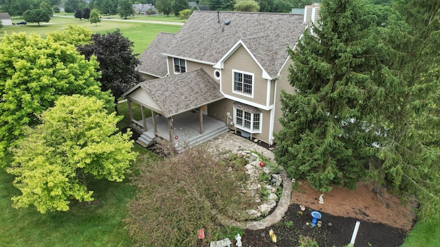 4860 Cornerstone Trl, Yellow Springs, OH 45387 - photo 5