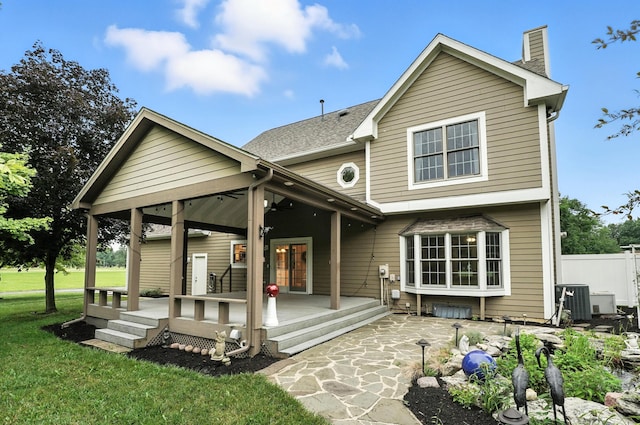 4860 Cornerstone Trl, Yellow Springs, OH 45387 - photo 65