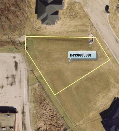 0 Stoneybrook Dr, Saint Marys OH, 45885 land for sale