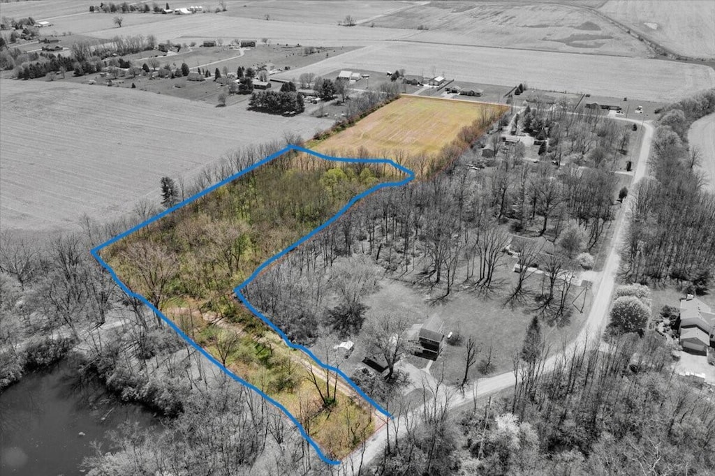 0 Stone Quarry, Urbana, OH 43078 - photo 1