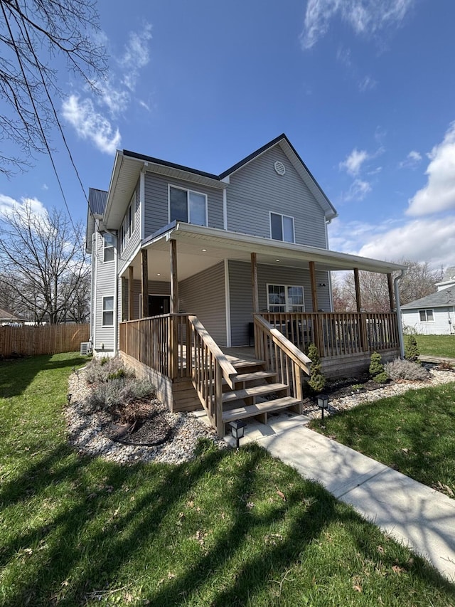 739 N Elizabeth St, Lima, OH 45801 - photo 1