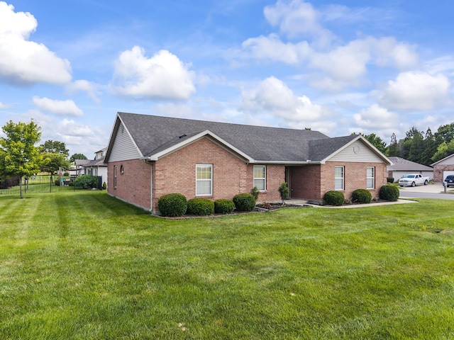 2536 Huntington Dr, Troy, OH 45373 - photo 5