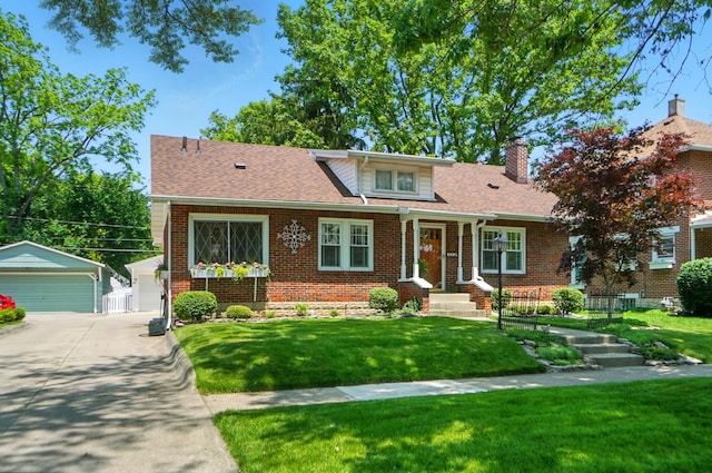 624 Snowhill Blvd, Springfield, OH 45504 - photo 3