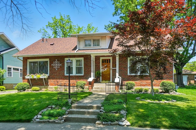 624 Snowhill Blvd, Springfield, OH 45504 - photo 1