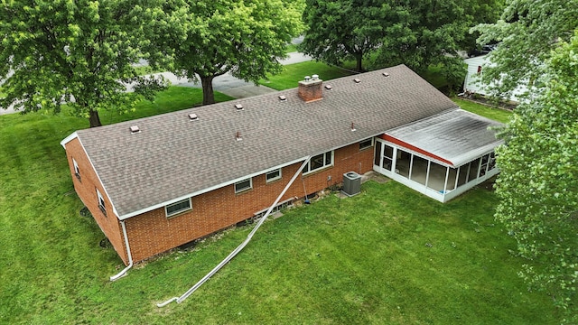 221 Royal Ln, Enon, OH 45323 - photo 3