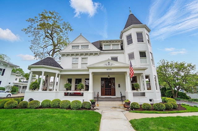 408 S Market St, Troy, OH 45373 - photo 1