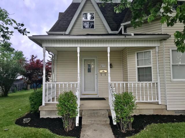 407 Scott St, Saint Marys, OH 45885 - photo 3