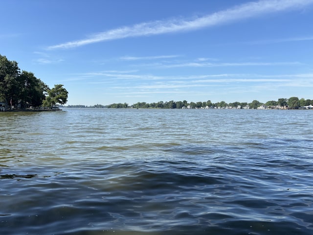 9029 Maple St, Huntsville, OH 43324 - water view