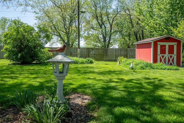 106 Westview Dr, Arcanum, OH 45304 - view of yard