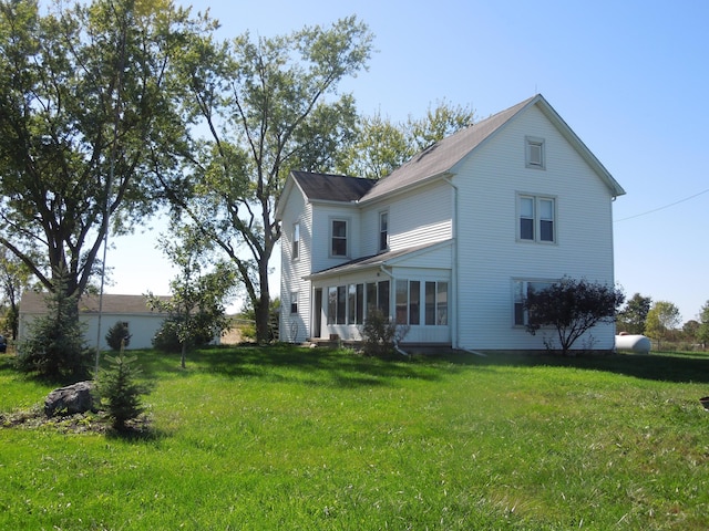 Listing photo 2 for 8464 N Mcmaken Rd, Covington OH 45318