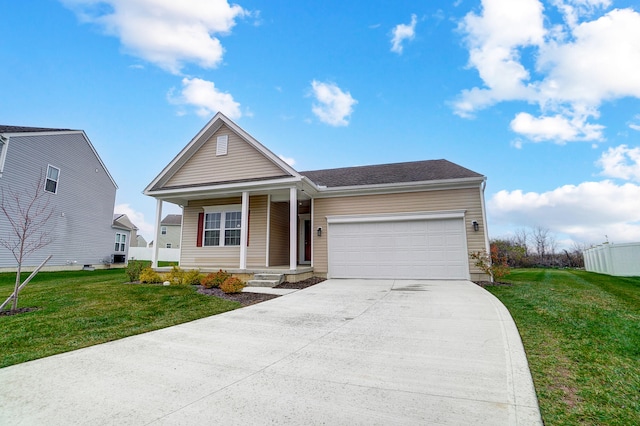 Listing photo 3 for 1136 Cabell Ct, London OH 43140