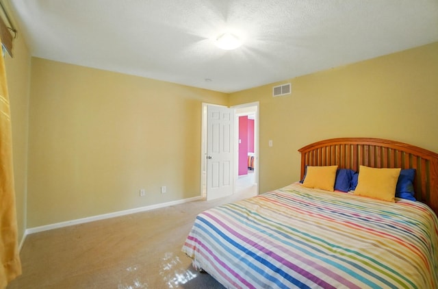 9113 Lake Ave, Huntsville, OH 43324 - bedroom with carpet flooring and baseboards