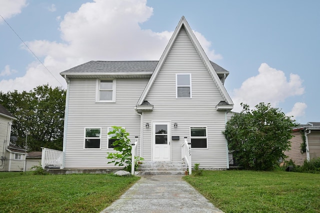 405 S Belmont Ave, Springfield, OH 45505 - photo 3