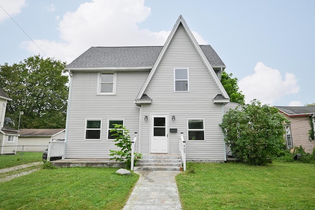 405 S Belmont Ave, Springfield, OH 45505 - photo 1