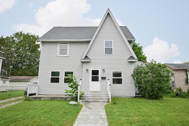 405 S Belmont Ave, Springfield, OH 45505 - photo 2